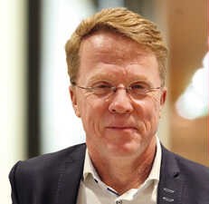 Hans Cremer, Programmamanager Integraal Skillspaspoort en docent/onderzoeker aan de Hogeschool van Amsterdam